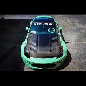 Meet your Posher, Adan